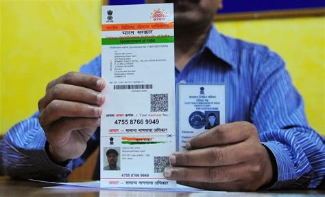 Can US citizens of Indian origin apply for Aadhar card